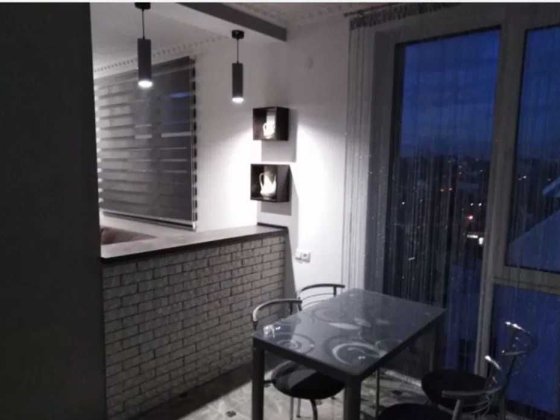 Двокімнатна квартира в ЖК  "Срібний дім" вул. Івасюка, 8, Є відеоогляд Трускавец