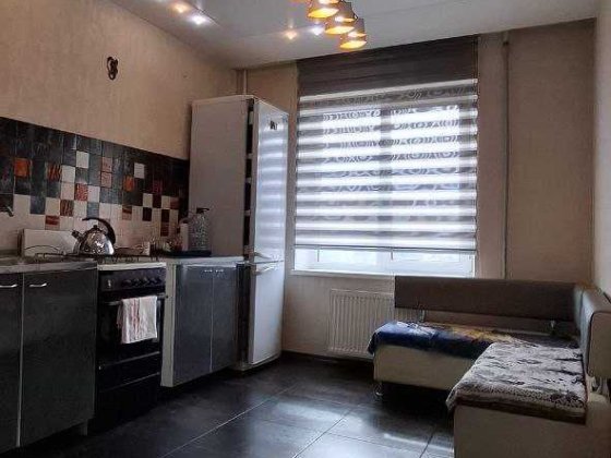 Продается квартира с новым ремонтом в Центре Славянска Славянск