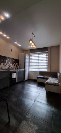 Продается квартира с новым ремонтом в Центре Славянска - фото 1