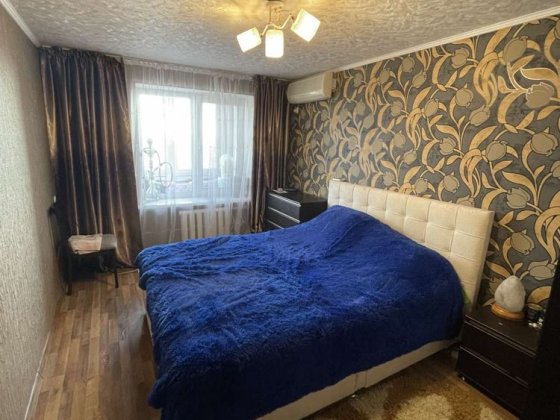 Продаж  шикарної 3к/квартира в Центрі міста! 