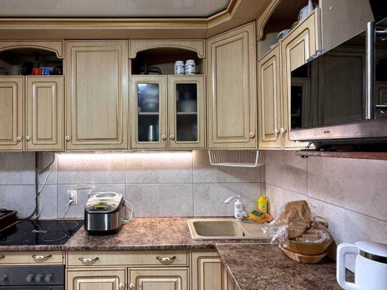 Продається 4-кімнатна квартира, 14 школа, 2 поверх Умань