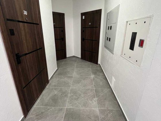 ЗМІНА ЦІНИ! Продаж 1-кім Квартири в Новобудові у Центрі Міста Умань