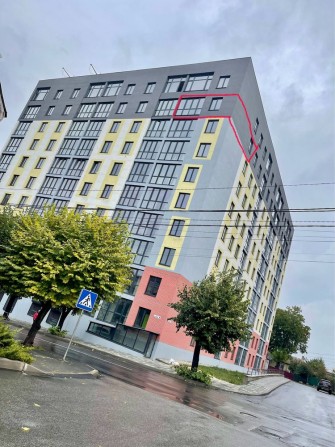 Квартира новобудова ценр - фото 1