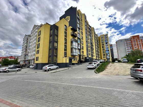 Новобудова!Чудова ціна на 3-кімнатну квартиру з ремонтом м.ТРУСКАВЕЦЬ! Трускавець