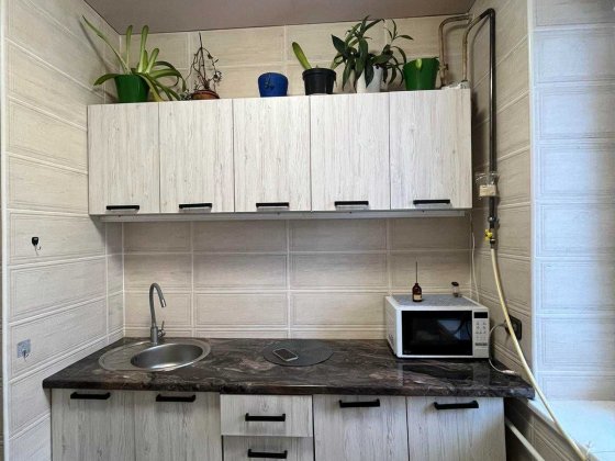 Продається двокімнатна квартира в центральній частині міста Умань