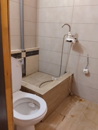 Продам квартиру,36м.кв. - фото 1