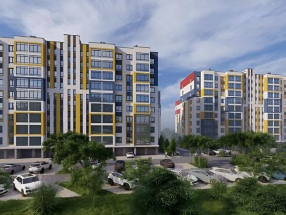 Продаж 1к квартири Хмельницкий