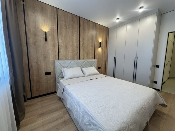 Квартира з якісним ремонтом, яка вартує уваги Хмельницкий