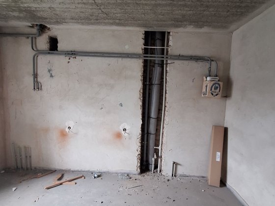 Ціну знижено!!!Продаж 3-х кімнатної квартири в новобудові Умань