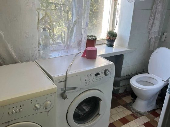 40710 Продається 1-кімнатна квартира (гуртожиток) Хмельницкий