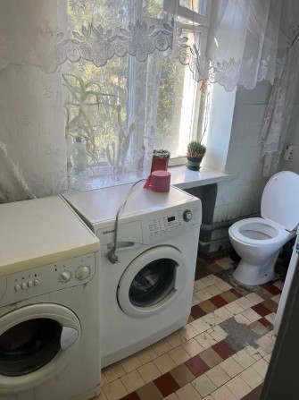 40710 Продається 1-кімнатна квартира (гуртожиток) - фото 1