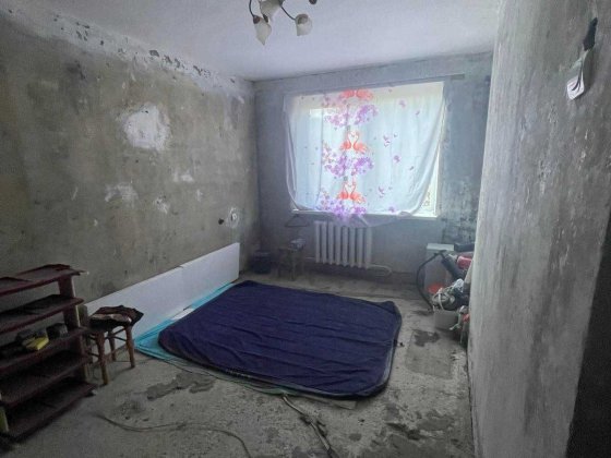 40482 терміновий  Продаж 2 кімнатної квартири . Раково Хмельницький