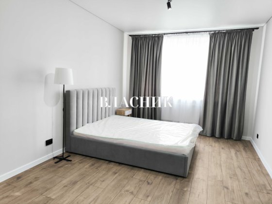 ВЛАСНИК! Стильна 1-кімнатна квартира з ремонтом Єоселя Озерна Рауш Хмельницький