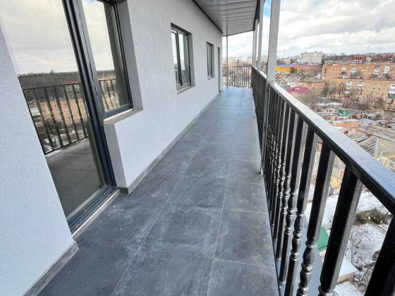 Продаж 2-кім Квартири з Крутою Панорамою на Місто Умань Умань