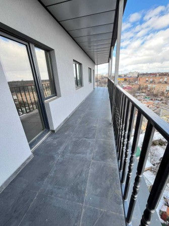 Продаж 2-кім Квартири з Крутою Панорамою на Місто Умань - фото 1