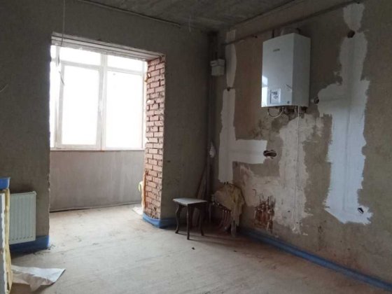 Двокімнатна квартира в новобудові Умань