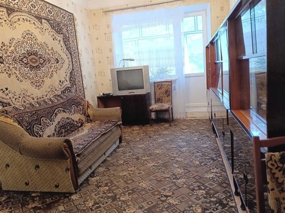 40669 Продаж 3 кімнатної квартири 51.2 кв. м на вул. Тернопільська Хмельницький