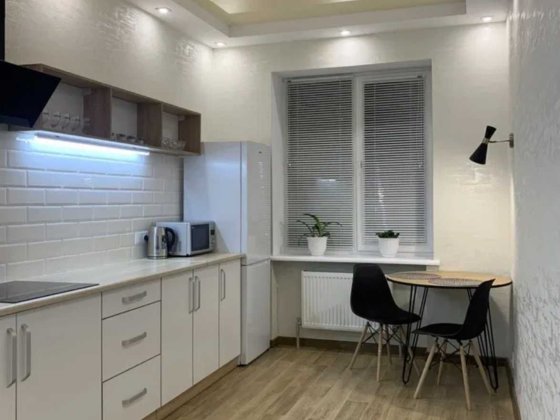 Продается 1-ком. квартира в Центре (элитный дом). АВТОНОМНОЕ ОТОПЛЕНИЕ 