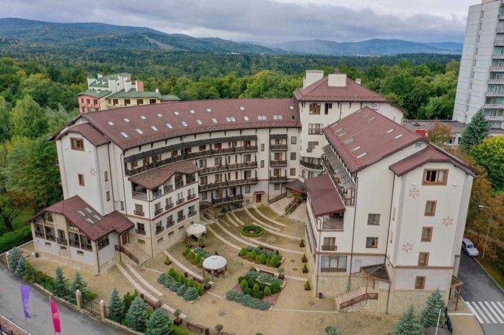 Продаж апартаментів, Трускавець - фото 1