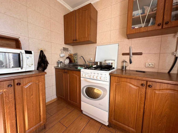 У продажу класна 2к квартира! Виставка! оф 2%! ід 40762 - фото 1