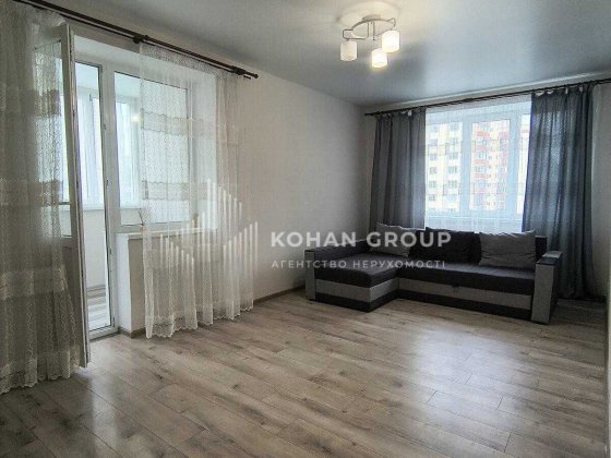 ‼️1-кімнатна квартира з ремонтом та меблями, 50 м², р-н Озерна‼️ Хмельницкий