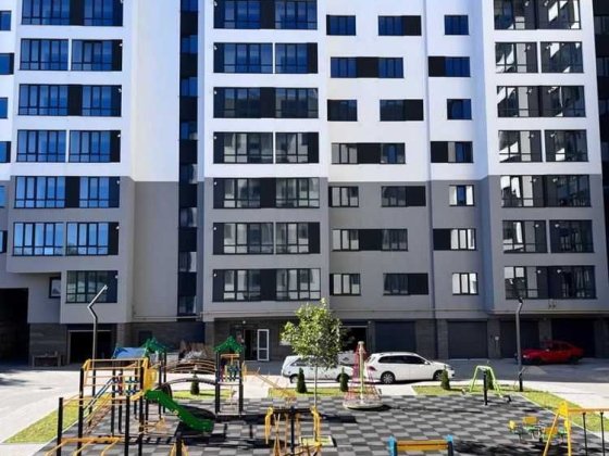 40814 продаж 1 кімнатної квартири Виставка ЖК Автобіографія 4 Хмельницький