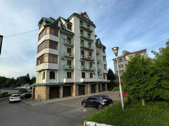 Продаж 4-х кім. квартири, новобудова, вул. Мазепи, у м. Трускавець! Трускавець