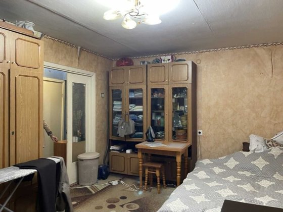 40815 Продаж 1-кімнатної квартири, вул. Івана Пулюя, Хмельницький