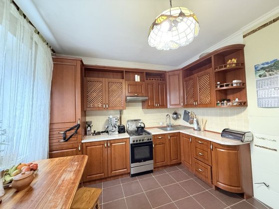 Чудова квартира в новобудові з ремонтом, меблями і технікою Хмельницький