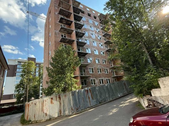 Продаж 2-кімнатної квартири, Південний-Захід, вулия Львівське шосе Хмельницький