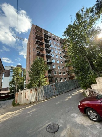 Продаж 2-кімнатної квартири, Південний-Захід, вулия Львівське шосе - фото 1