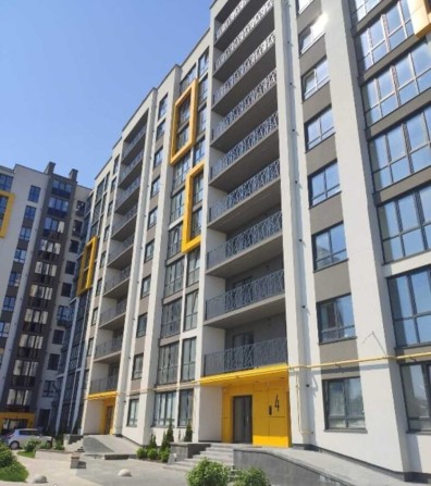 28081 продаж 1 кімнатної квартири в р-н Південно Захід ЖК Гармонія 3 - фото 1