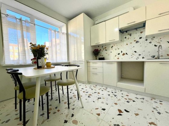 Продаж 3к квартири 57м.кв. ЖК Авіла Голд RUBI 33907 Хмельницький