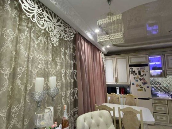 Продаж 2к квартири Озерна 72м.кв. RUBI 29382 Хмельницький