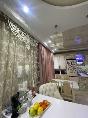 Продаж 2к квартири Озерна 72м.кв. RUBI 29382 - фото 1