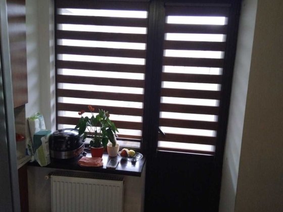 Продається однокімнатна квартира Хуст