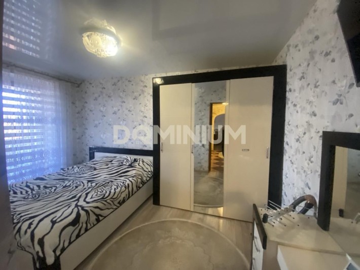 Продаж 2-кімнатної квартири в м.Хуст - фото 1