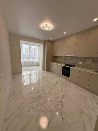 Продаж 2к квартири ЖК Авіла Сіті 74м.кв. RUBI 40140 - фото 1