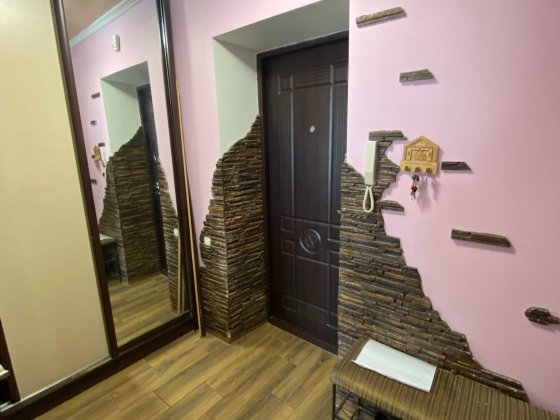 Продаж 1к квартири на Гречанах 31,5м.кв. RUBI 39129 Хмельницький