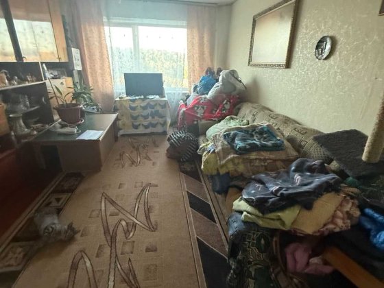 15247 Продається 3-кімнатна квартира в самому центрі міста! Хмельницький