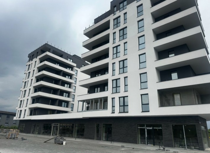 Продам квартиру м. Хуст НОВОБУДОВА - фото 1