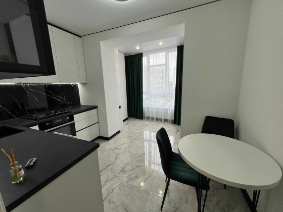 СУПЕР ДИЗАЙНЕРСЬКА 1-кімнатна квартира – Озерна, ЖК «Рауш»  40758 Хмельницький