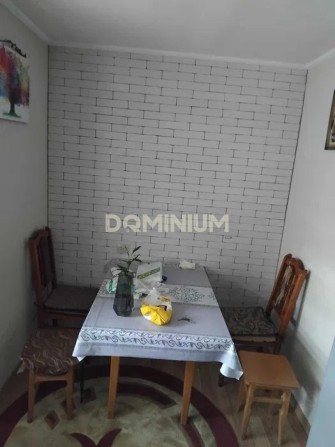 Продається 1 кімнатна  квартира  в м.Хуст - фото 1