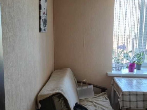 40398 Продається 1-к квартира по вулиці Молодіжній 15/1 Хмельницький