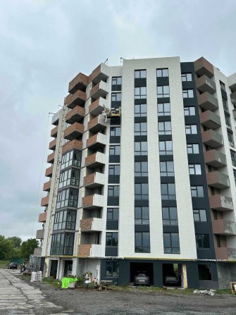 Продаж 2к квартири по чудовій ціні на Виставка  69м.кв RUBI 39650 - фото 1