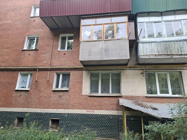 1к М/С Виставка СВ - фото 1