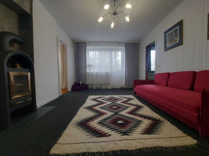 Продаж 3-к для сім'ї або оренди , 50 м², Заводська ,капремонт - фото 1