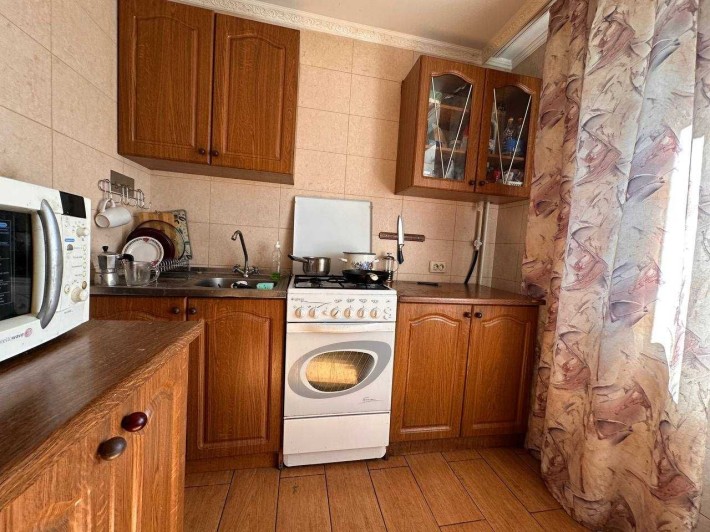 ЧУДОВА 2к квартира, Виставка, вул. Зарічанська, 50 м²  40762 - фото 1