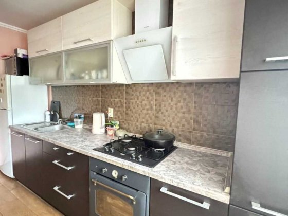 Продаж 3к для сім’ї | Ракове, вул. Пілотська, 64 м², євроремонт Хмельницький