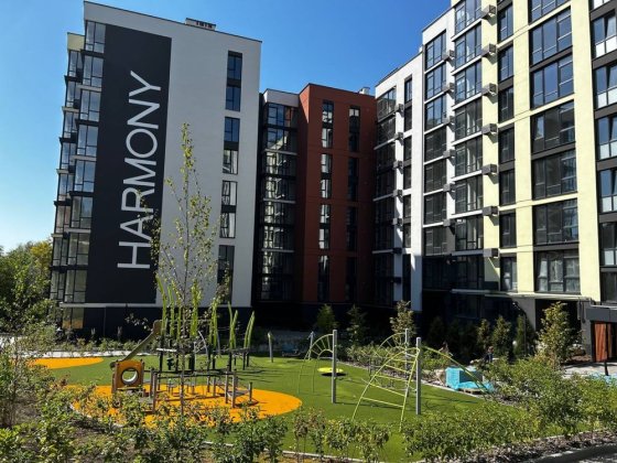 Продам 1 к/к в новобудові Хмельницкий